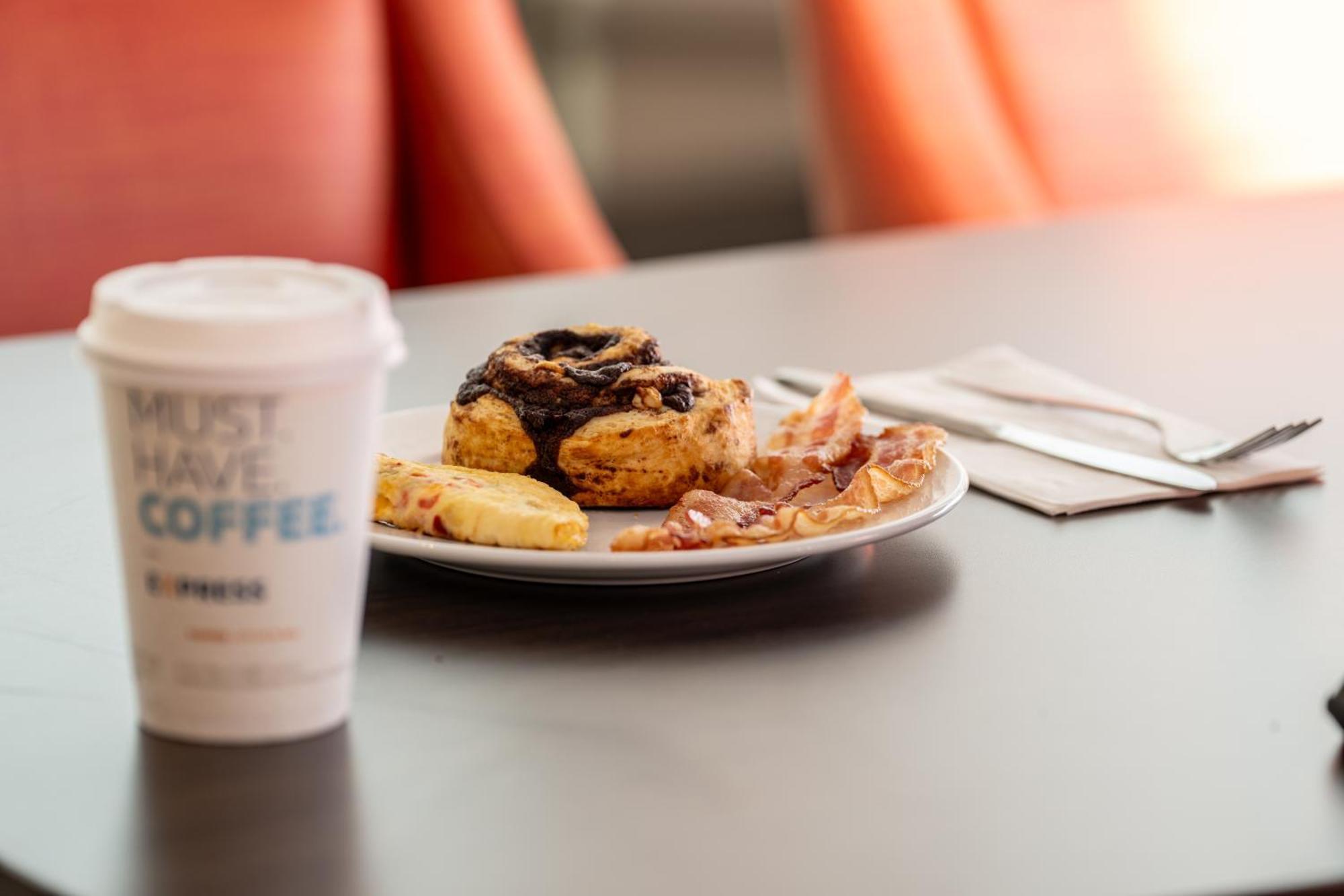 Holiday Inn Express & Suites Fort Walton Beach - Eglin Area By Ihg Eksteriør bilde