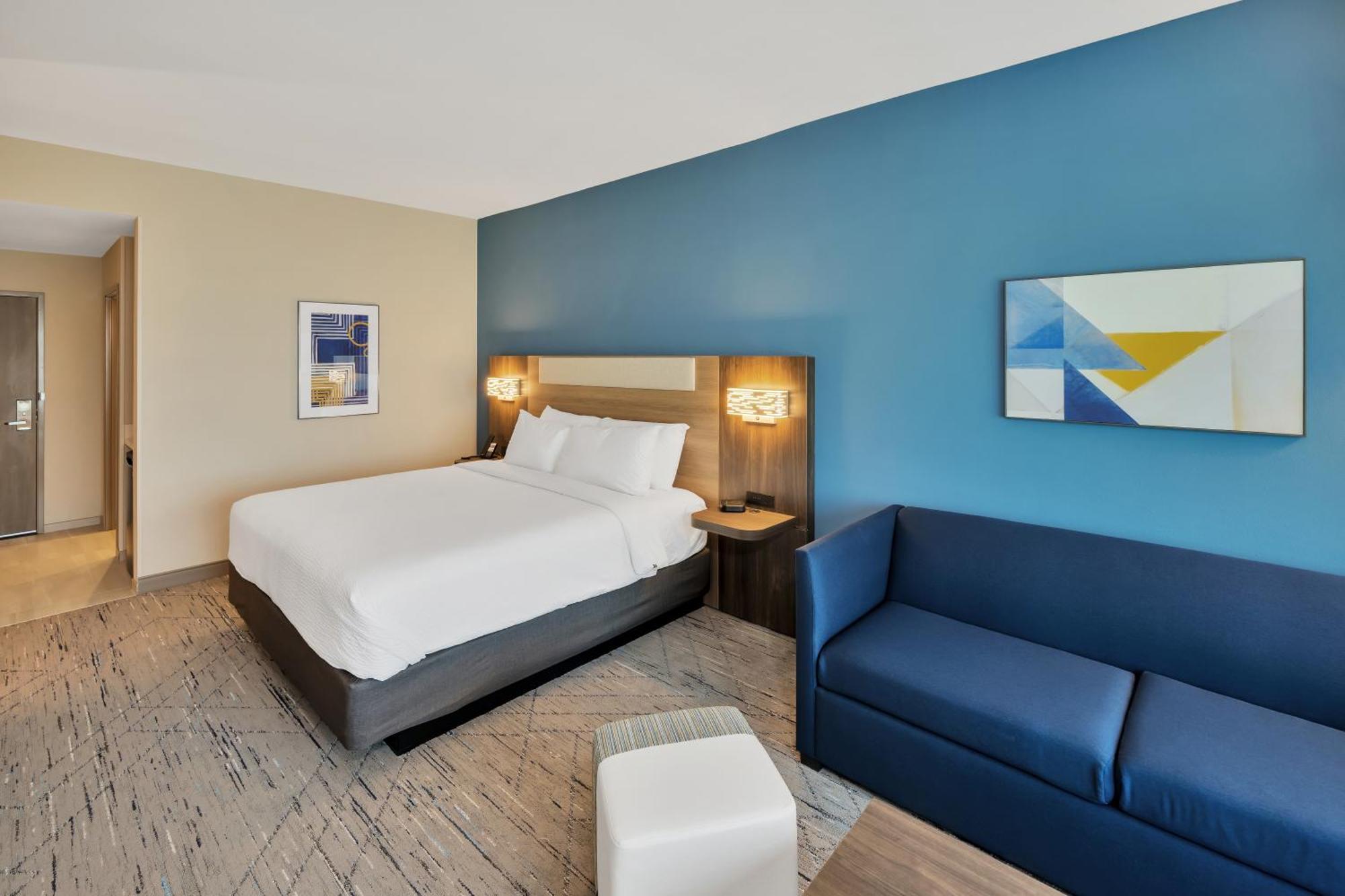 Holiday Inn Express & Suites Fort Walton Beach - Eglin Area By Ihg Eksteriør bilde