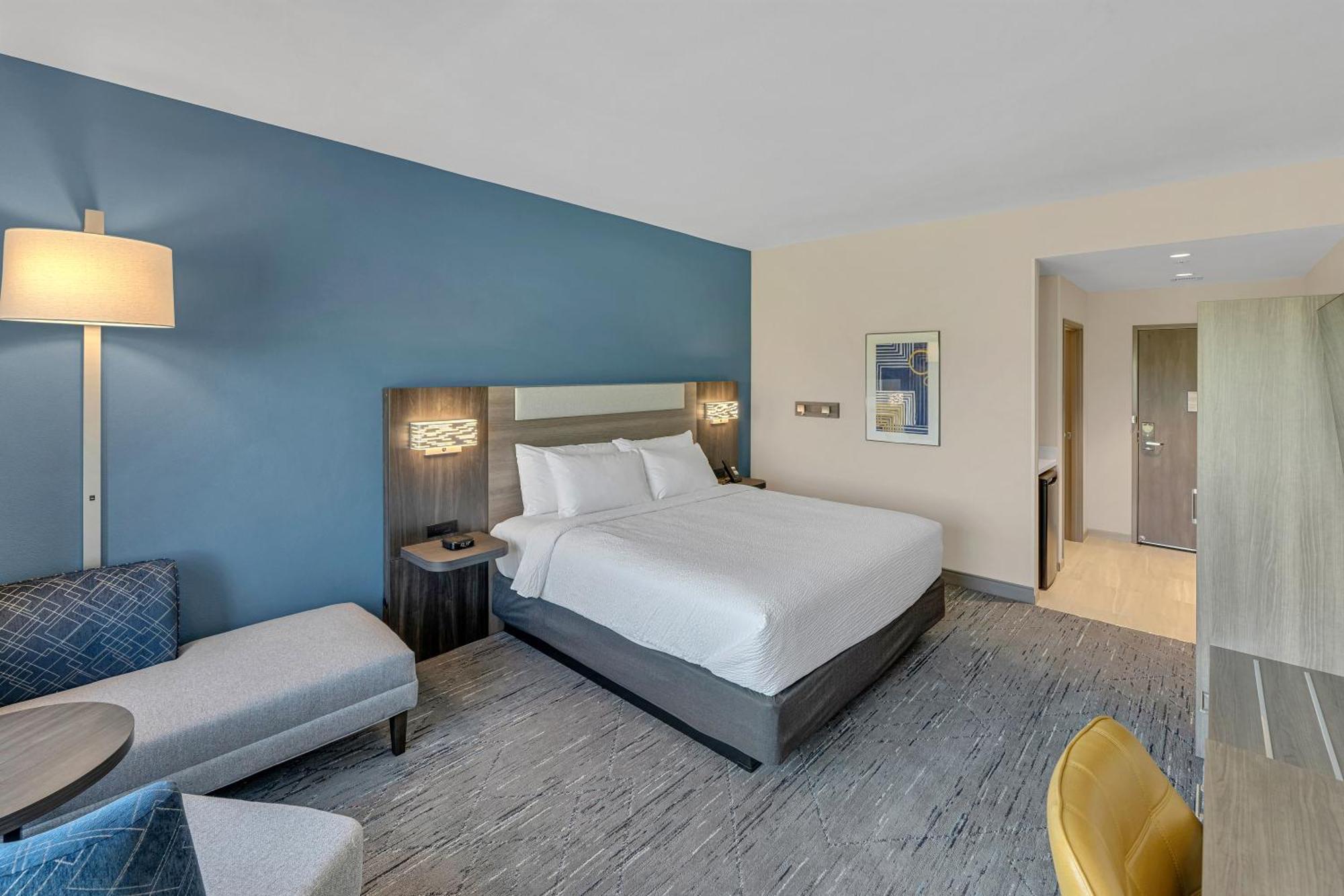 Holiday Inn Express & Suites Fort Walton Beach - Eglin Area By Ihg Eksteriør bilde