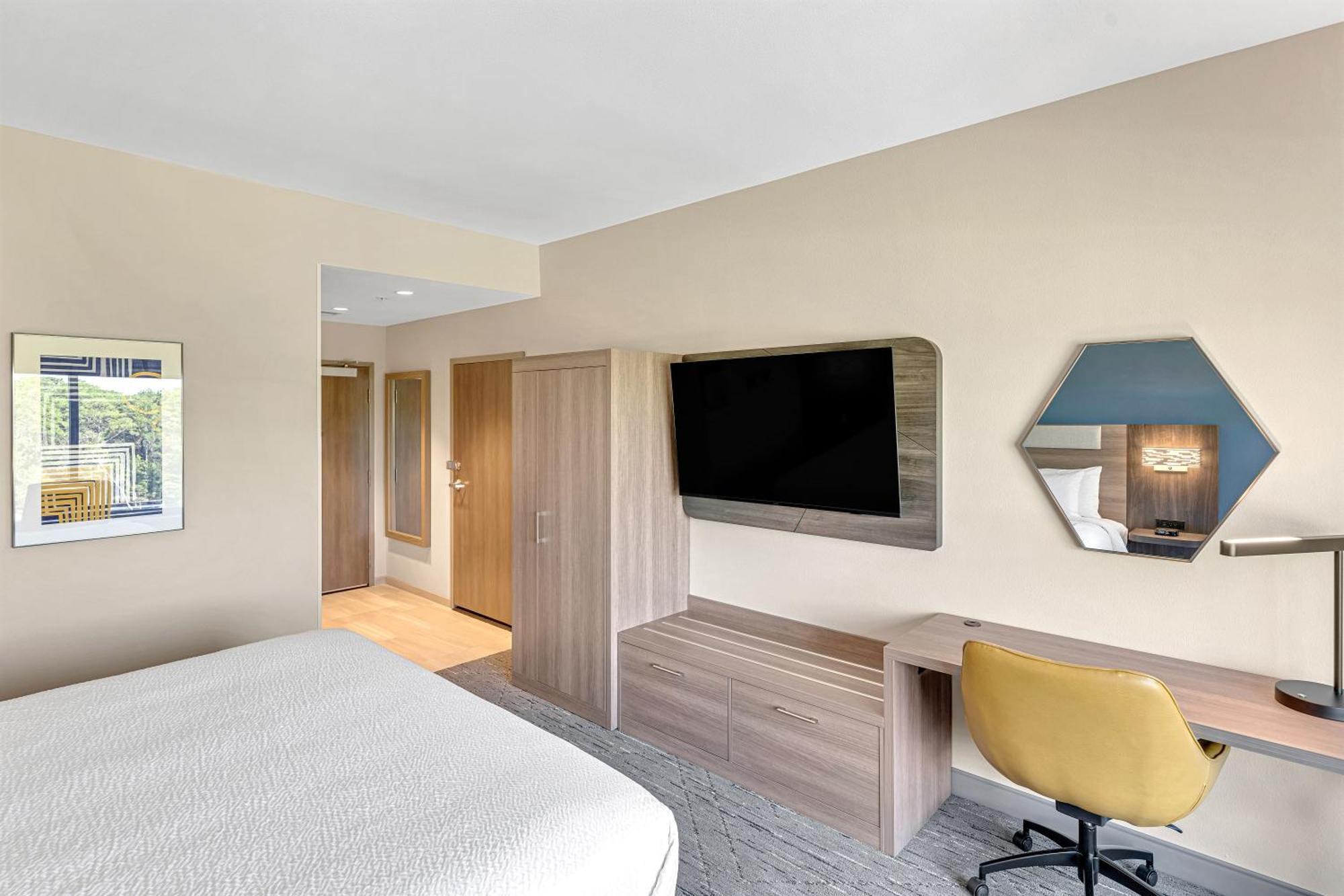 Holiday Inn Express & Suites Fort Walton Beach - Eglin Area By Ihg Eksteriør bilde