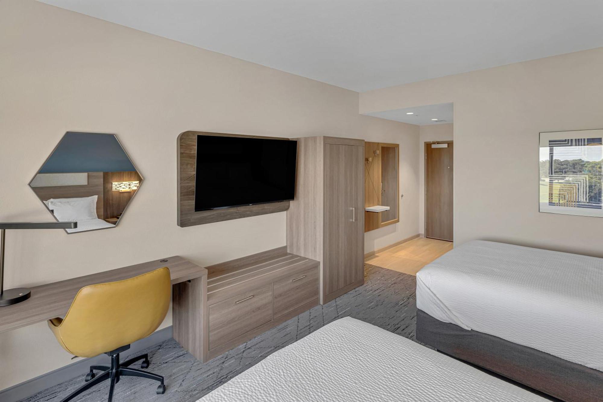 Holiday Inn Express & Suites Fort Walton Beach - Eglin Area By Ihg Eksteriør bilde