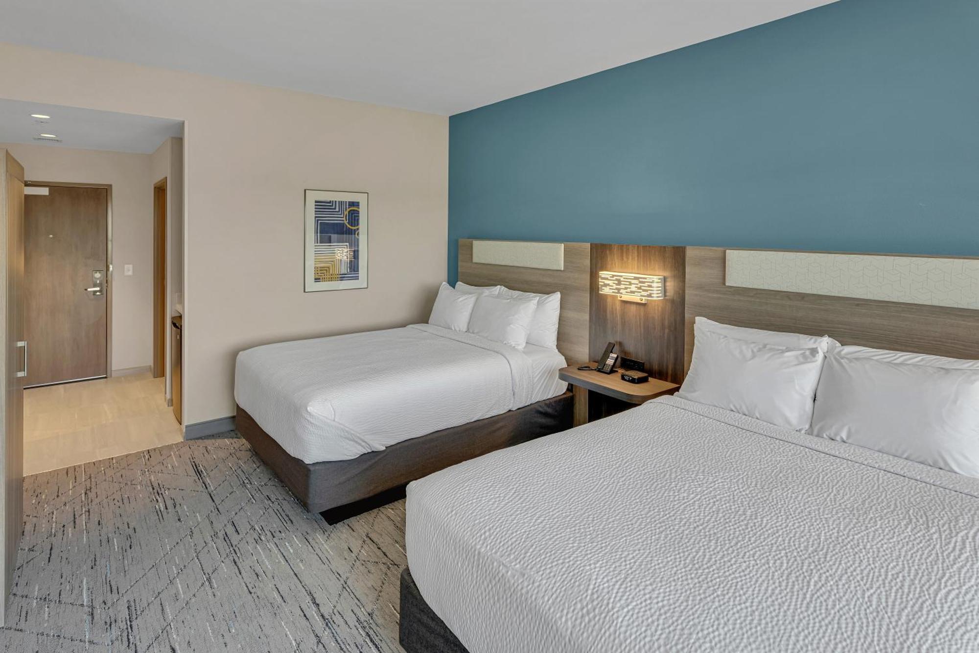 Holiday Inn Express & Suites Fort Walton Beach - Eglin Area By Ihg Eksteriør bilde