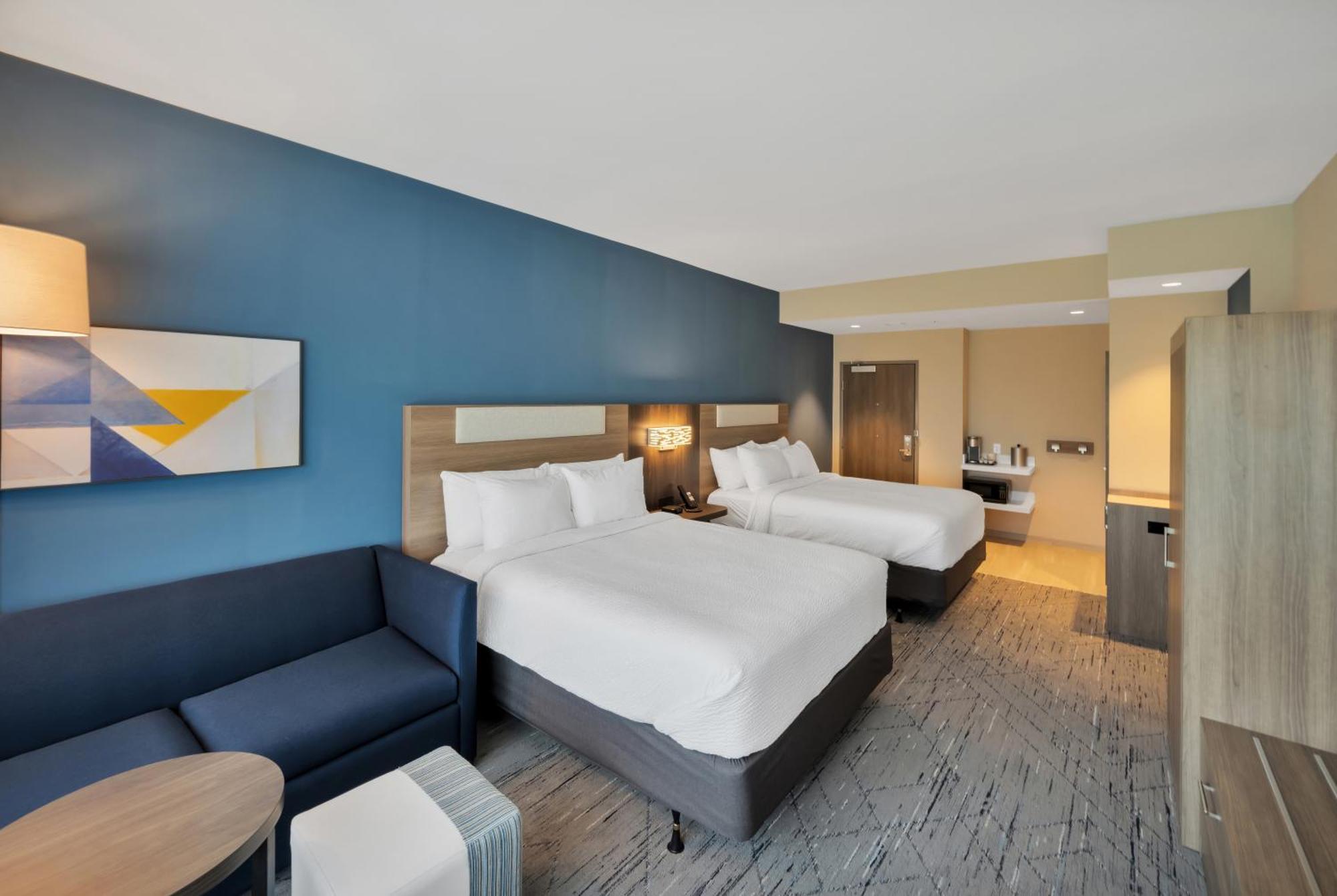 Holiday Inn Express & Suites Fort Walton Beach - Eglin Area By Ihg Eksteriør bilde