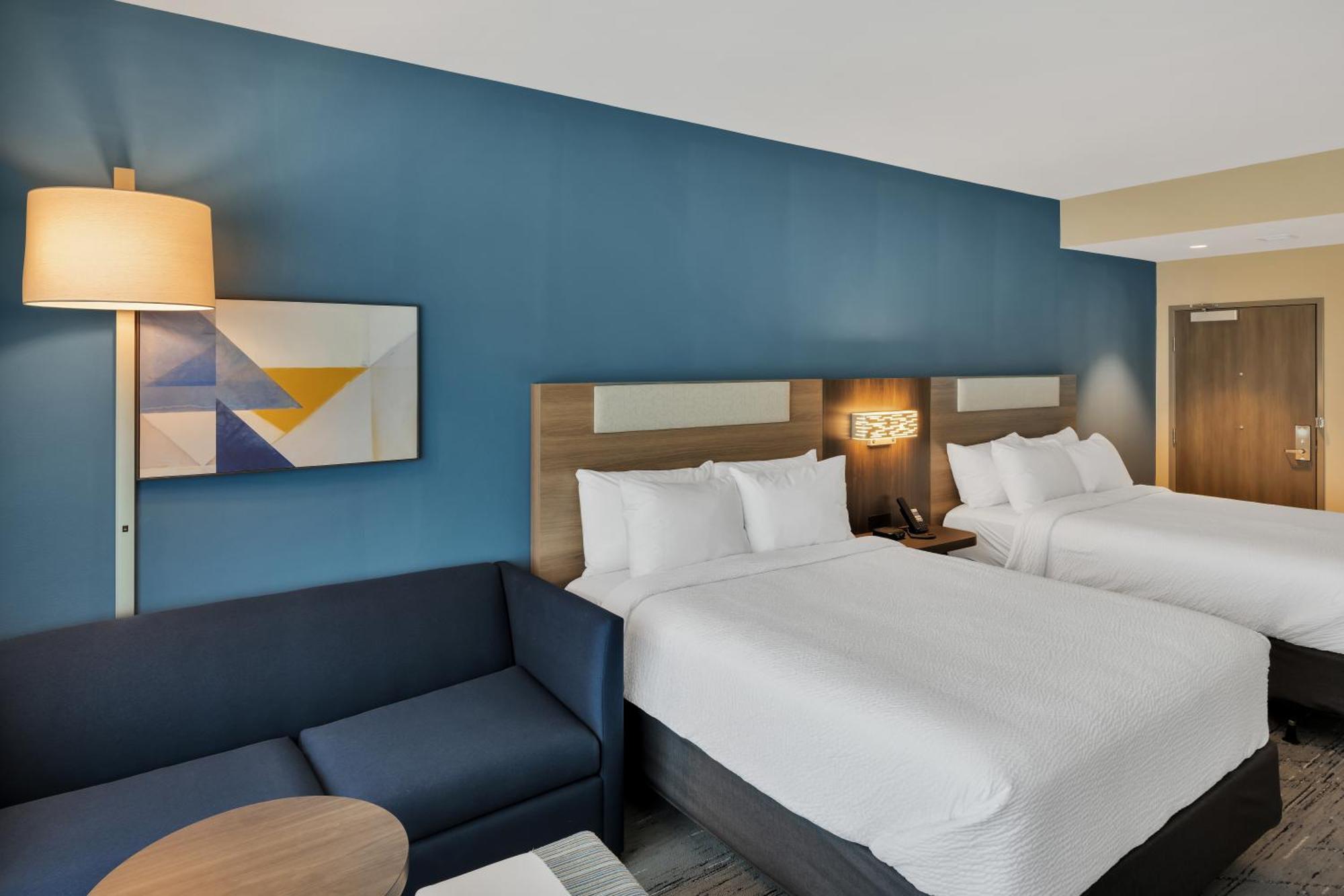 Holiday Inn Express & Suites Fort Walton Beach - Eglin Area By Ihg Eksteriør bilde