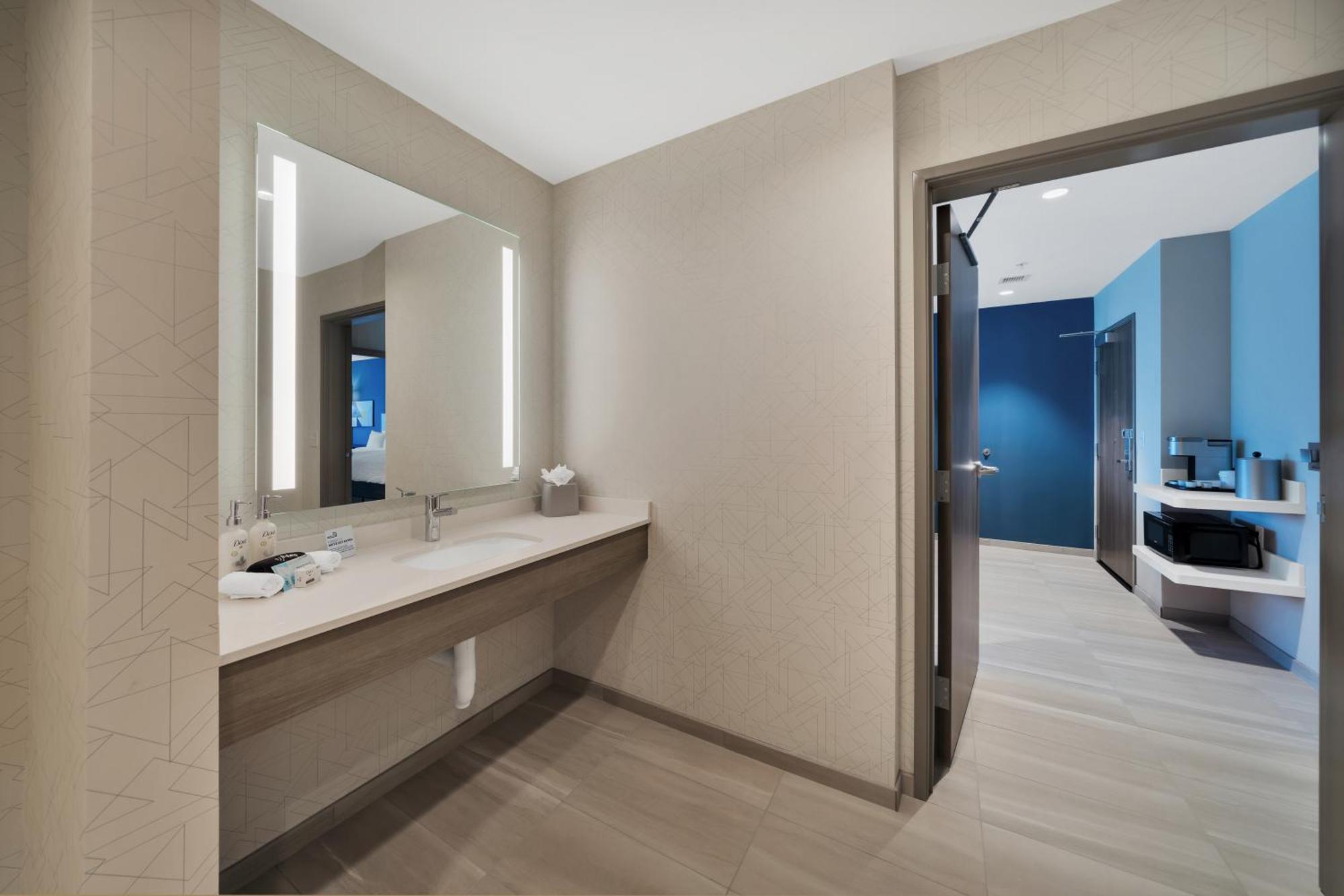 Holiday Inn Express & Suites Fort Walton Beach - Eglin Area By Ihg Eksteriør bilde