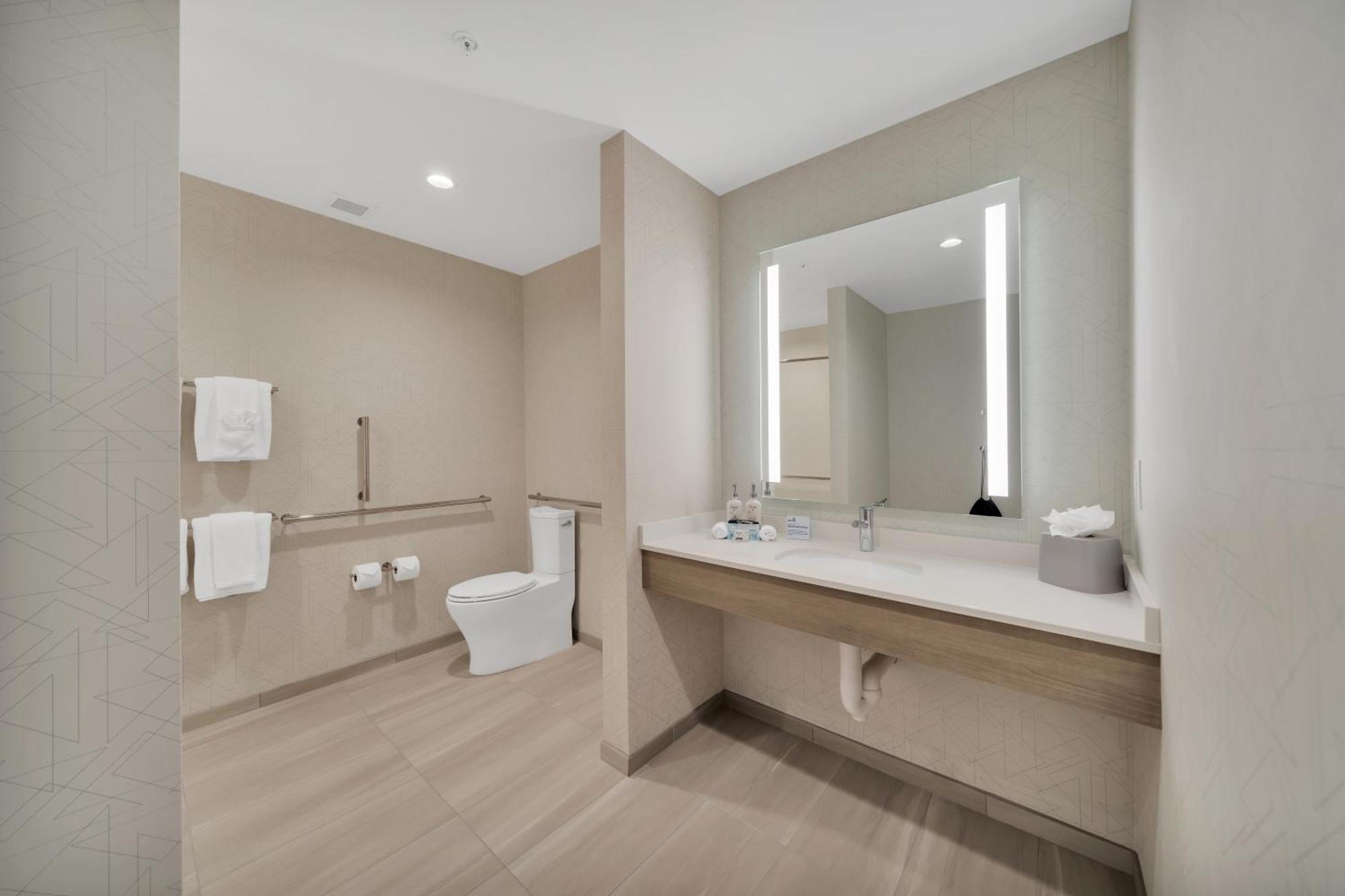 Holiday Inn Express & Suites Fort Walton Beach - Eglin Area By Ihg Eksteriør bilde