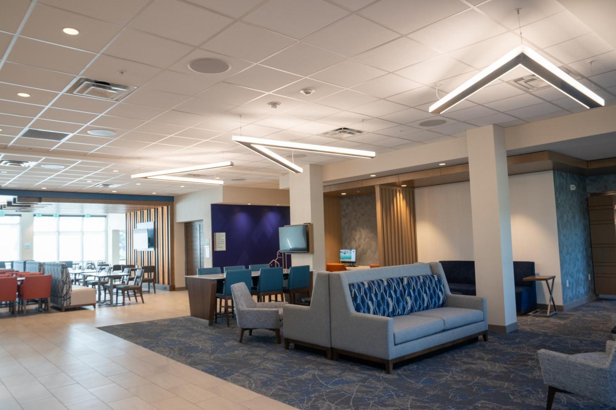 Holiday Inn Express & Suites Fort Walton Beach - Eglin Area By Ihg Eksteriør bilde