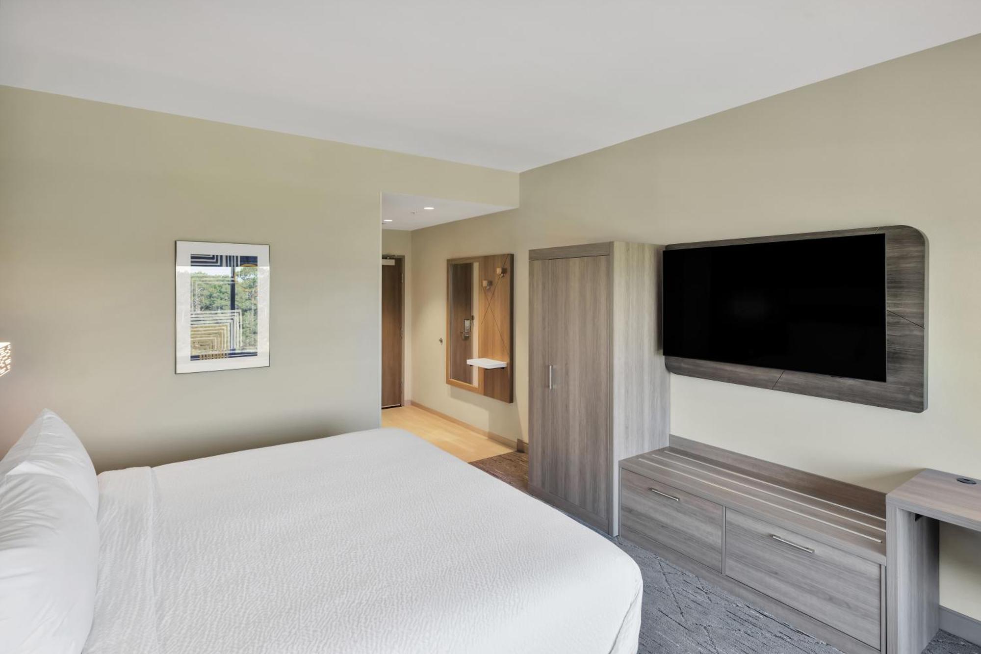 Holiday Inn Express & Suites Fort Walton Beach - Eglin Area By Ihg Eksteriør bilde