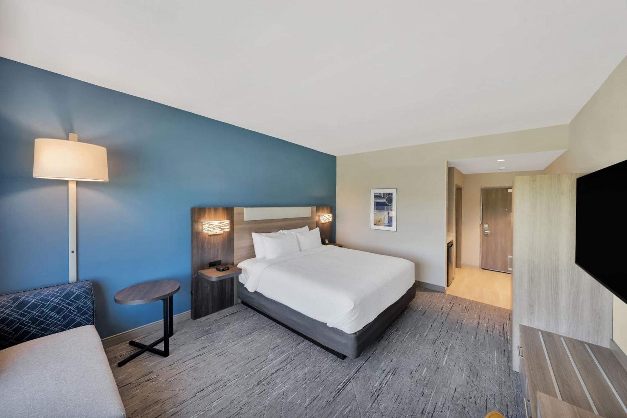 Holiday Inn Express & Suites Fort Walton Beach - Eglin Area By Ihg Eksteriør bilde